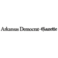 Arkansas Democrat Gazette, yoga, yogapaws