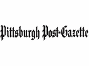 PITTSBURGH POST-GAZETTE, YOGA, YOGAPAWS