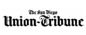 san diego union tribune, yoga, yoga paws