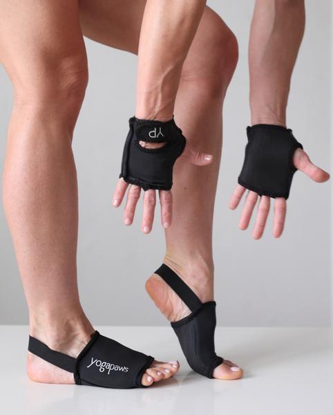 Superior grip for enhanced stability and confidence