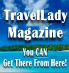 travel lady magazine, yoga, yoga paws