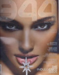 944 magazine, yoga paws, yoga