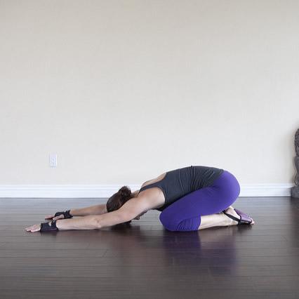 Can Yoga Help Reduce Anxiety?