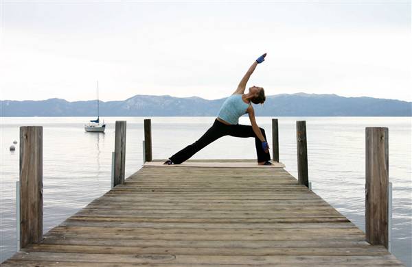 YogaPaws by Cool Hunting Press Release