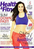 health and fitness