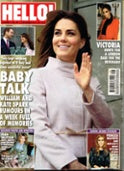 Hello cover