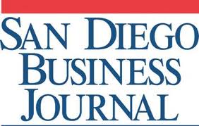 SAN DIEGO BUSINESS JOURNAL, YOGA, YOGA PAWS