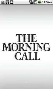 the allentown morning call, the morning call, yoga paws article, yoga article, yoga paws review
