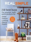 real simple magazine, real simple cover, yoga, yoga paws, yogapaws