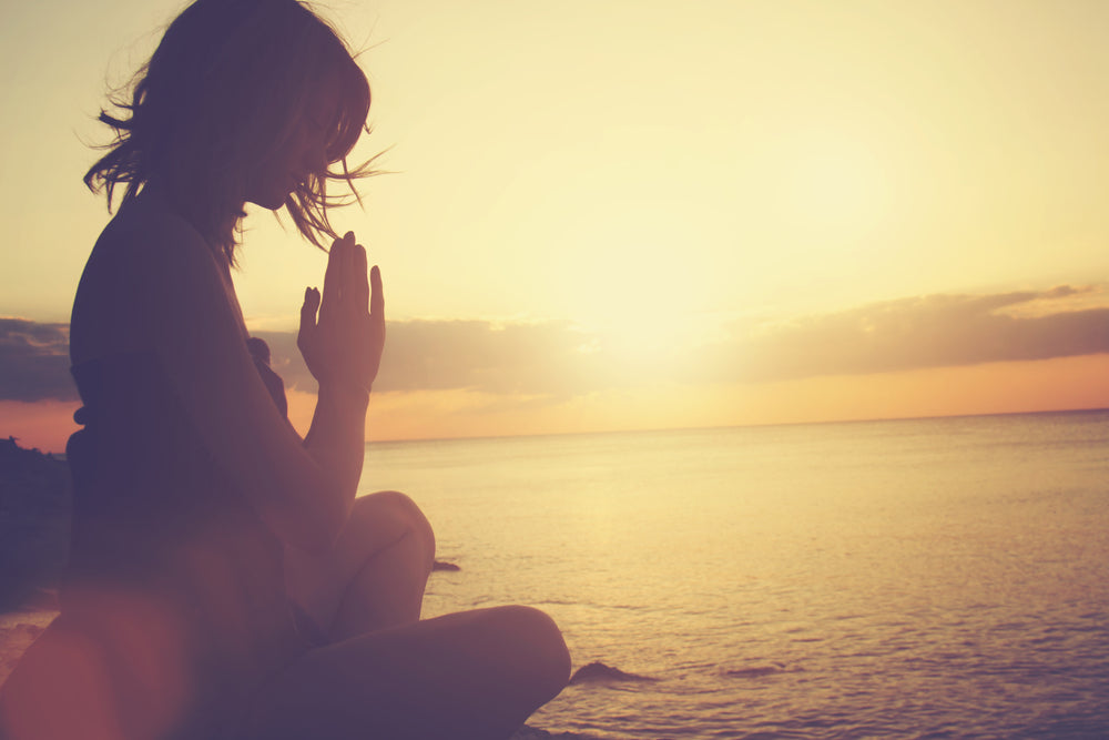 Beyond Om: Mantras to Inspire Your Yoga Practice