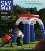 sky mall, skymall, yoga, yoga paws
