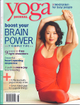 yoga journal august 2011, yoga paws yoga journal article, yoga journal travel gear